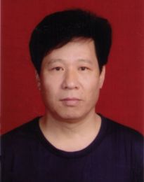 画家 张彦宏