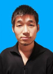 画家 刘光帅
