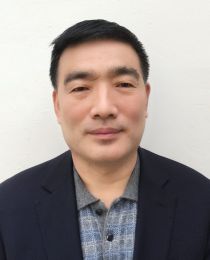 画家 赵长海