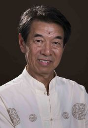 画家 沈云礼
