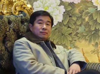画家 高潭印