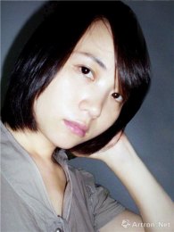 画家 安秋菊