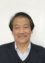 画家 李希勇