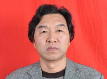 画家 李长胜