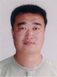 画家 周绪行