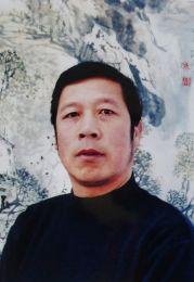 画家 张延华