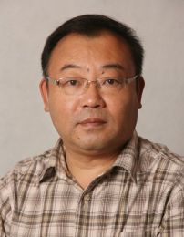 画家 陈建
