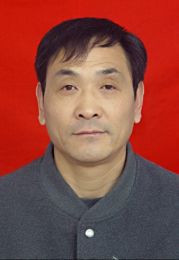 画家 刘延杰