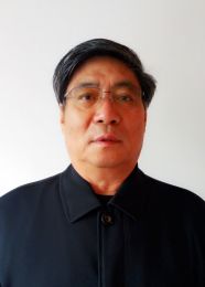 画家 刘金锋