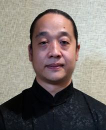 画家 蒋明