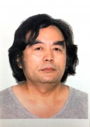 画家 张世靖