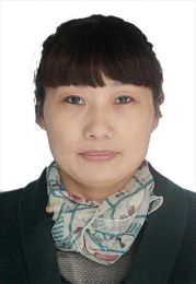 画家 曹玉香