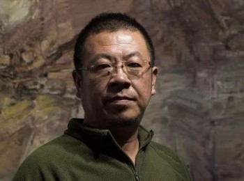 画家 李藻华