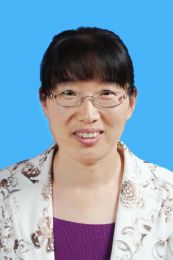 画家 王庆华