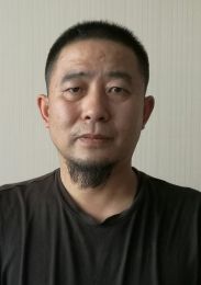 画家 崔振杰