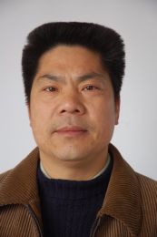 画家 李春现