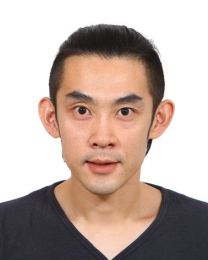 画家 王珂