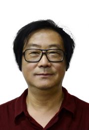 画家 李刚