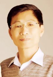 画家 黄泽民