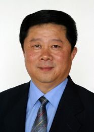 画家 桑保华
