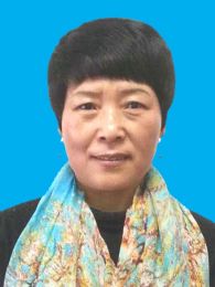画家 张正玲