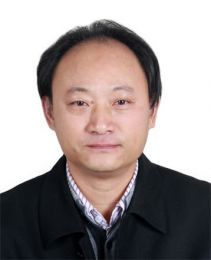 画家 刘贞麟