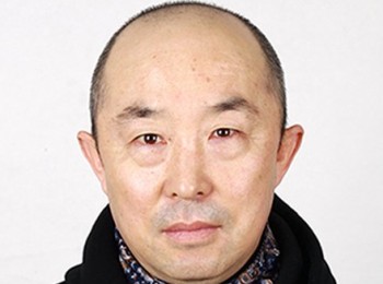 画家 陆波