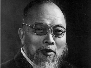 画家 钱镜塘