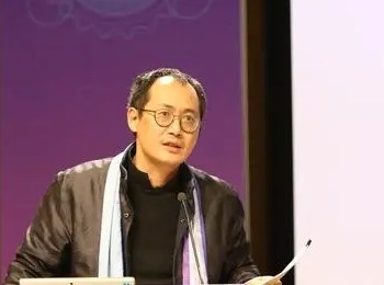 画家 邱志杰