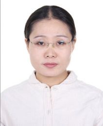 画家 郭红梅