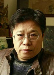 画家 王国建