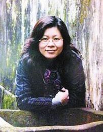 画家 卢向玲