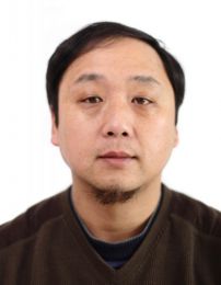 画家 邱志涛