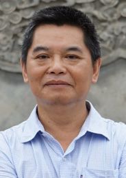画家 焦成根