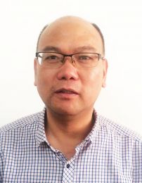画家 徐永斌