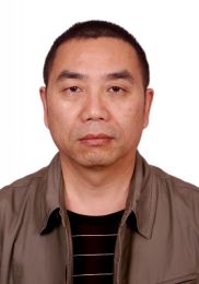 画家 刘俊