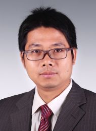 画家 黄文中