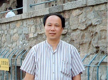 画家 鲁力
