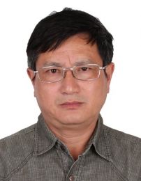 画家 冯晓林