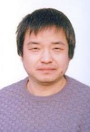 画家 陈见东