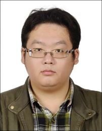 画家 李澎霖