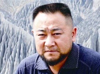 画家 彭召胜