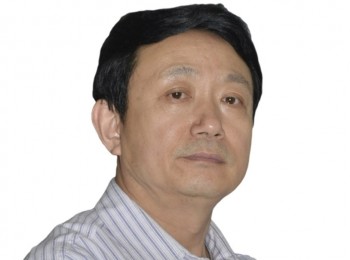画家 王泽培
