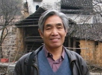 画家 刘金标