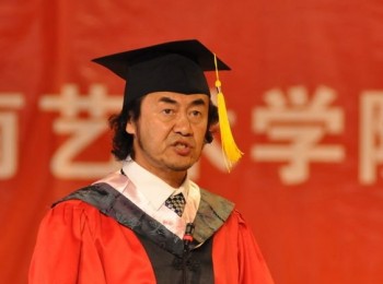 画家 邓安克