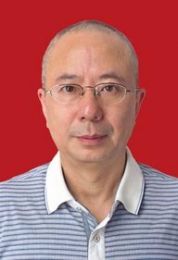 画家 朱金宇