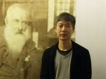 画家 赵楠