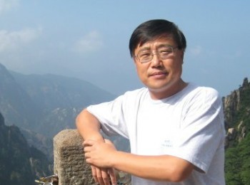 画家 荆桂秋