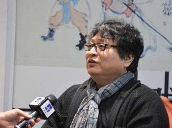 画家 许力