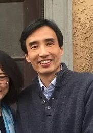 画家 萧泰